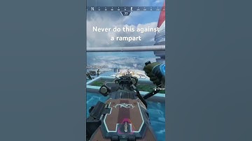 It’s too easy for Sheila #apexlegends #apexclips #apex #apexcommunity #gaming #apexlegendsclips