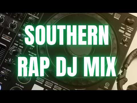 Southern Rap Classics Mix 🔥 | T.I., Boosie, Crime Mob, 8Ball
