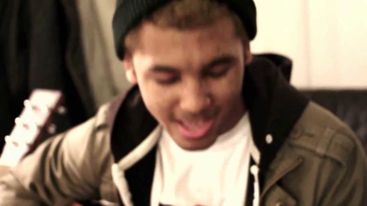 ASLEEP AT THE GATE x "SO REAL" (JEFF BUCKLEY COVER) || AUDIOCANVAS SESSIONS