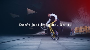 [EN] Bosch Rexroth ctrlX AUTOMATION | We automate everything!