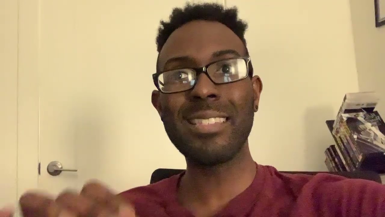 Stop rejecting yourself (A lesson I learned too late)