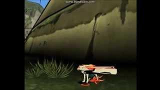 Okami: Hacking Mayhem
