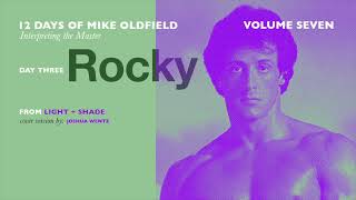 Rocky (Mike Oldfield Cover)