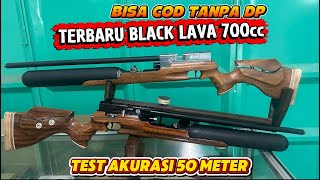 Hadir Terbaru Dhemit 88 Black Lava 700Cc Harga Terjangkau Bisa Cod Full Tanpa Dp