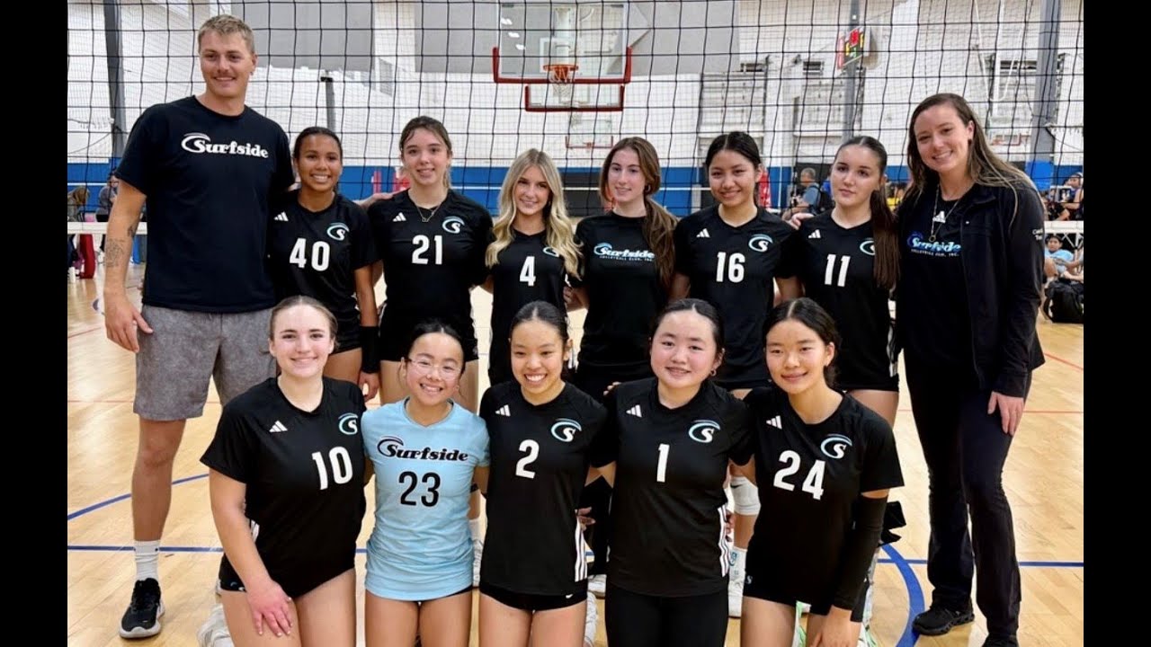 2026 SCSN Event 1 Game 1 vs Storm STORM 16-Sam/Mike