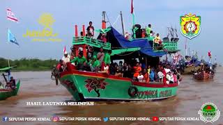 New Song ASLI KENDAL cipt. dr.Mirna Annisa