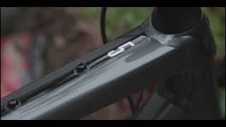 2022 - Trek Domane AL5 - Shimano 105 Disc