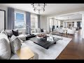 $19.450 Million Dollar New York City Apartment Tour Woolworth Tower Residence 31A #jeffreytabois