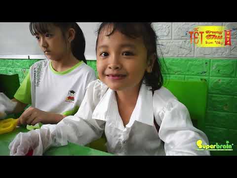 HIGHLIGHT TRUNG THU 24   CUT