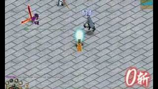 Conquer Online Aimbot + Speedhack