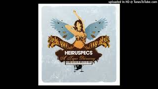 Heiruspecs - 5ves