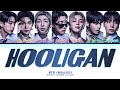 BTS Hooligan Karaoke With Backing Hidden Vocals