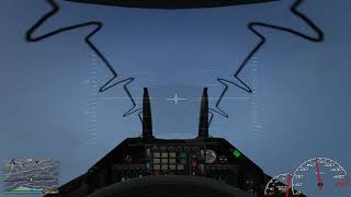 Pegando 500 Kmh Velocidade Maxima Do Jogo Com O Jato Na Banguela - Gta 5 Flight Series Ep3