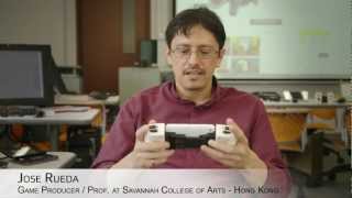 PhoneJoy Play Kickstarter Video (French Subtitles / Sous-titres français)