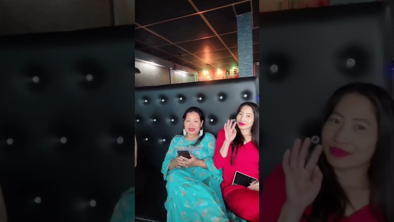 gurls party 💃💃