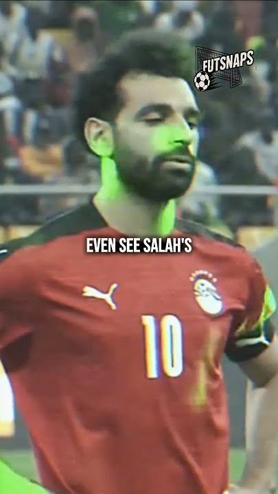 The Wildest Qualifier Ever: Egypt vs Senegal:💥⚽