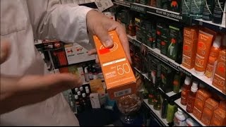 Comment se protéger efficacement contre le soleil?