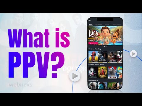 What is PPV & How PPV Works?
