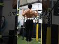 懸垂が出来ない頃の自分に1つだけアドパイス出来るなら..