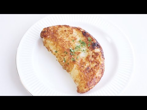 감자는 이렇게 먹어야 제일 쉽고 제일 맛있어요 ! 쫀득쫀득 진짜 최고!!