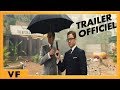 Kingsman  le cercle dor  nouvelle bande annonce officielle vf