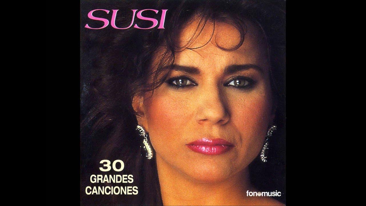 La Susi - Tangos de la Repompa La Susi - Tangos de la Repompa