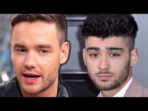 Liam Payne Reacts To Zayn & Gigi Hadid Pregnancy In New Video