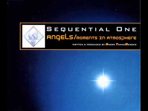 Sequential One - Angels