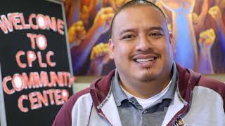CPLC - Luis Raygoza's Story