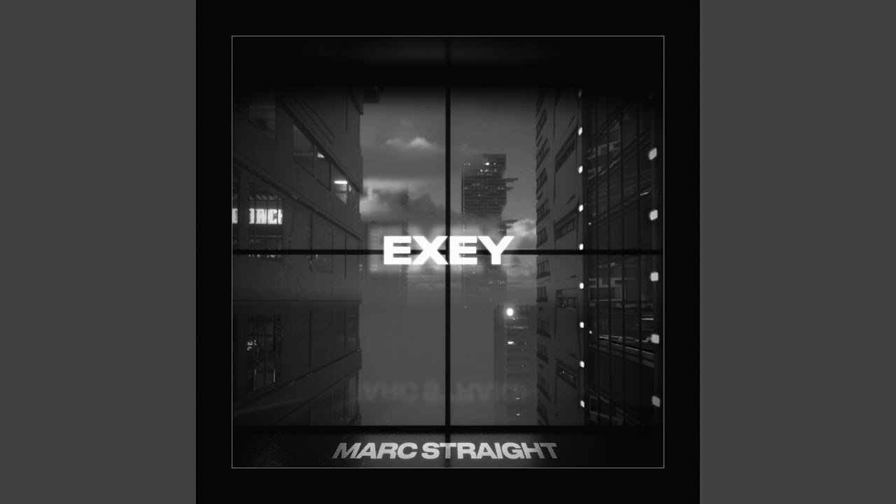 Watch EXEY on YouTube Watch EXEY on YouTube