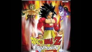 Dragon Ball Z Budokai 3 Theme Song Japanese Version