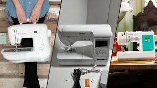 top 10 best embroidery sewing machines in 2024 | expert reviews, our top choices