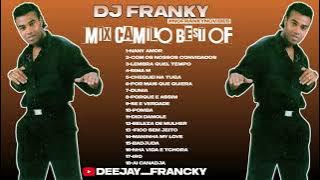 Best Of CAMILO DOMINGOS [Mixed By DJ FRANCKY ]