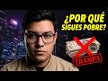LA TRAMPA DEL ESTATUS: Por qué la clase media parece rica pero sigue pobre.