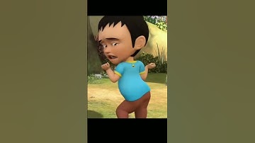 Thumbnail of Ajojing Ala Fizi 🤣 #ajojing #shorts #upinipin