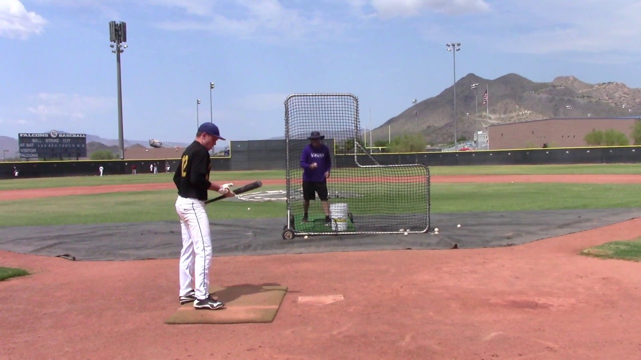 Ryan Mickelson (Prescott - 2019)