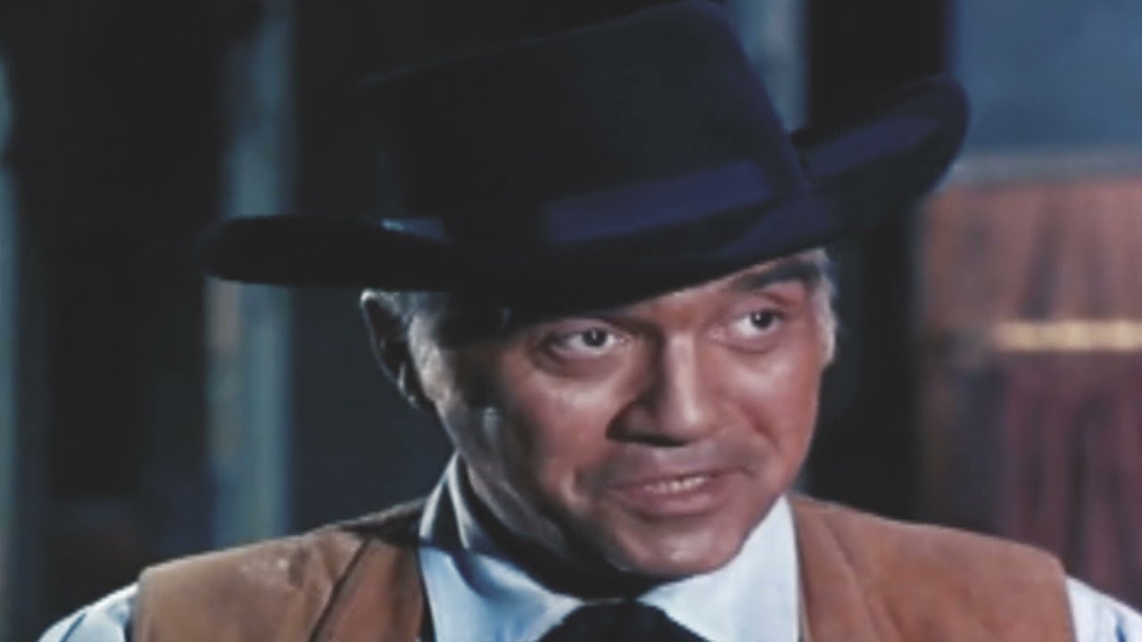 Bonanza - Staffel 1 Folge 28 (Deutsch)