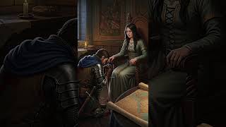 💔 “Le mariage royal le plus scandaleux du Moyen Âge#histoire #histoiredefrance #moyenage #reine #roi