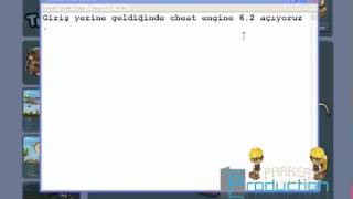 Transformice Trambolin Hack /GünceL/ Parker /