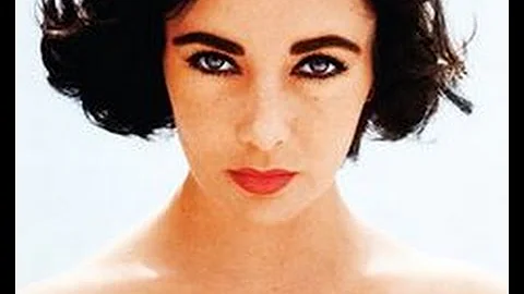 Elizabeth Taylor: Her Search for Love  (Jerry Skin...