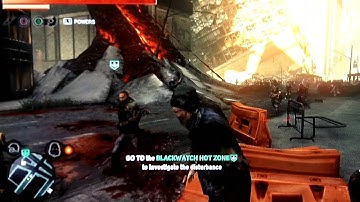 Prototype 2 Playthrough Pt 68