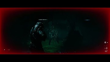 Cronos The New Dawn A0 Morgue