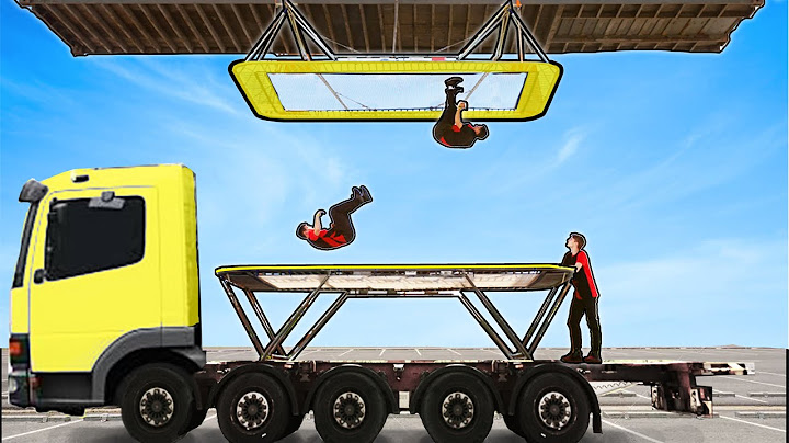 Invention of Trampoline Sandwich