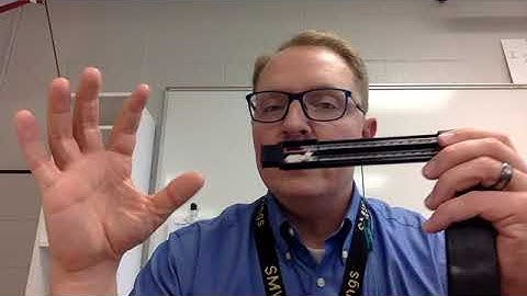 Using a Sling Psychrometer