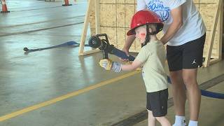 Public Safety Day returns to Hartford this weekend