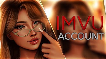 HOW TO RECOVER IMVU HACKED ACCOUNT | IMVU Account Recovery