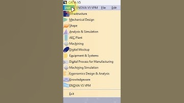 🚀 Change the default plane system to axis in just a few easy steps!#CATIA #CAD #3DModeling