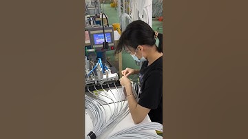 Type C automatic soldering machine