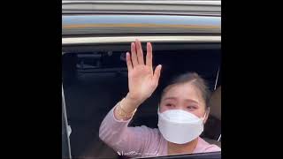 Download Lagu 220408 오마이걸 미미 OH MY GIRL MIMI 뮤직뱅크 퇴근길 직캠 Fan Cam / KBS Music Bank MP3