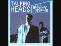 Talking Heads - Slippery People (Stop Making Sense Version)